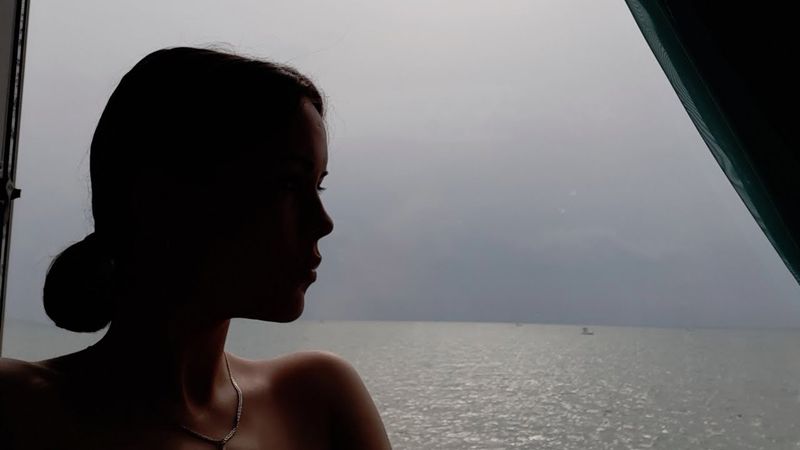 Vlog metatelya 2 . Сочи. Сканф.