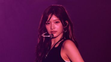 250405 아이브 이서 - 'LOVE DIVE' 직캠 IVE LEESEO FANCAM @2025 IVE THE 3RD FAN CONCERT IVE SCOUT