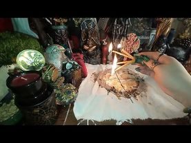 Обряд Открытие Дорог. Открытие Пути к Удачи, Успех, Богатство, Счастье.