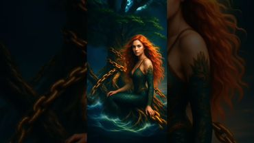 🌙 У лукоморья дуб зелёный — А.С. Пушкин / Dj Нейрофомин