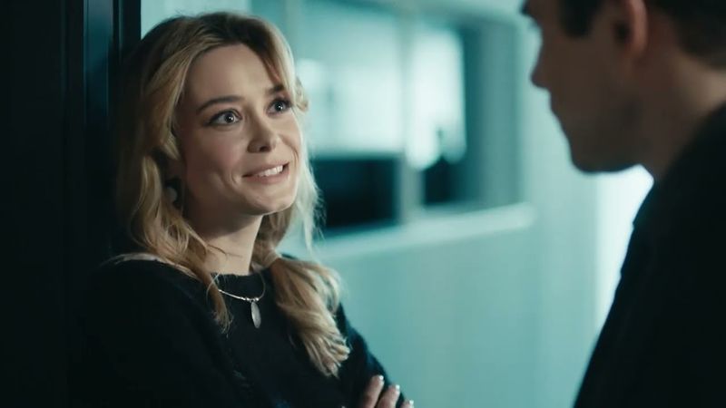 Тайна Лилит. 14 СЕРИЯ. Мелодрама