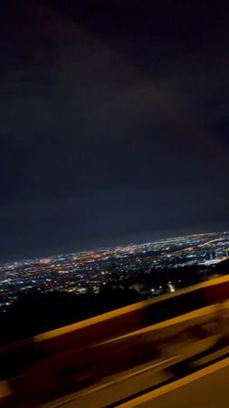 View 😍  #islamabad #peace #night #view #vibes #aesthetic #music #song...