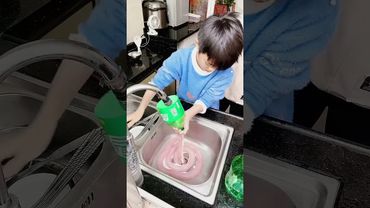 I didn't expect🐷The large intestine can still be cleaned in this way, and it has also taught his s