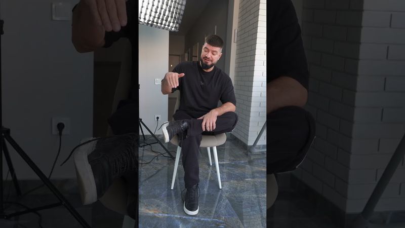 засуньте фольгу в носки