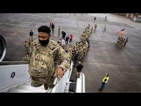 NATO's Rutte believes US military will remain stationed in Europe despite fears of withdrawal