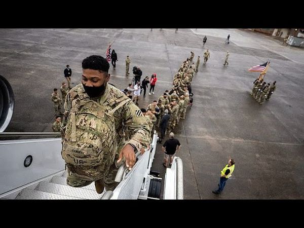 NATO's Rutte believes US military will remain stationed in Europe despite fears of withdrawal