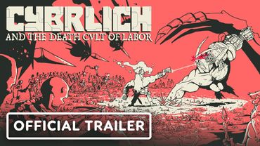 Cybrlich: Official Uncensored Gameplay Trailer
