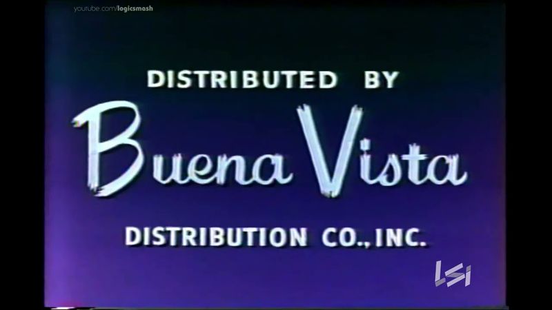 Walt Disney Home Video/Buena Vista Distribution