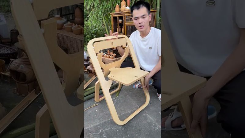 Os produtos de bambu Hadmande são profundamente inspirados na natureza e refletem a qualidade art...