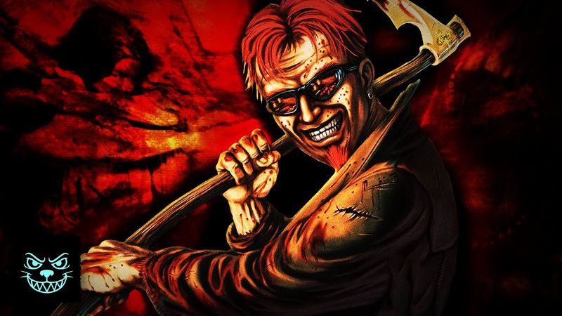 Почему первая POSTAL пугала?