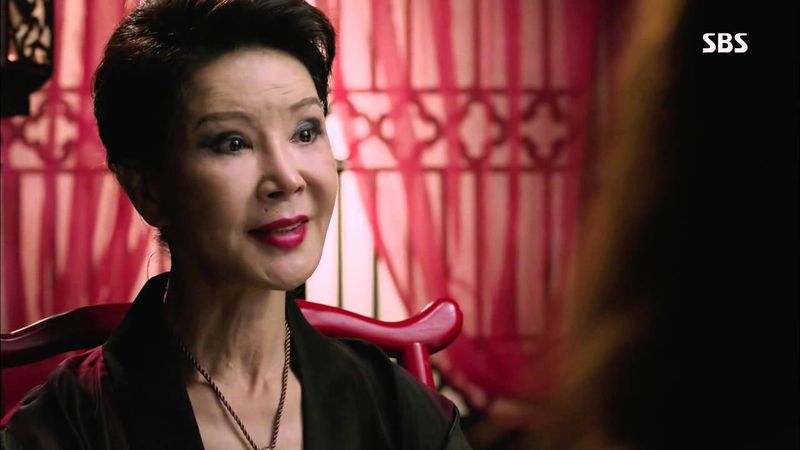 주군의 태양 13회 다시보기 #1(2)