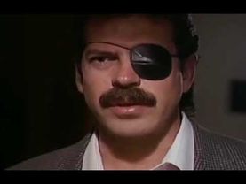 Amorosos Fantasmas de Paco Ignacio Taibo II