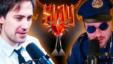 DEADP47 ЗАЛЕТЕЛ В ДИСКОРД К МЭДДИСОНУ // ПРО SLAY 2025