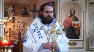 Об апостольском призвании