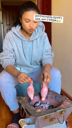 #fyp #ethiopian_tik_tok #አማራዬ💚💛❤አማራዬ💚💛❤️🐅ፋኖ❤️🐅 #viralvideo 