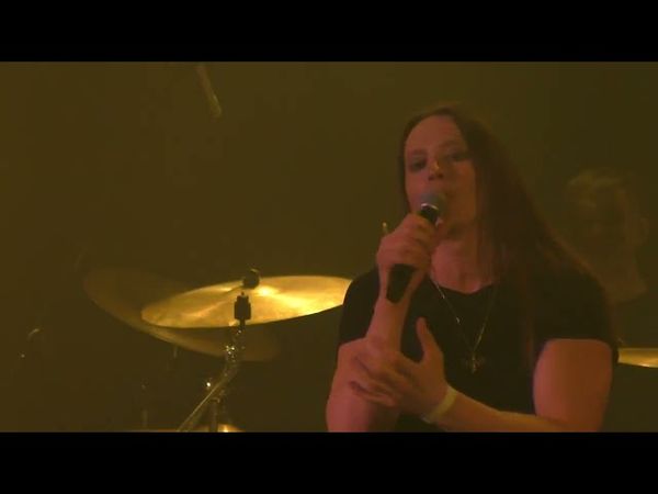 Ангел Хранитель - Художник (Metal over Russia 12.02.2023)