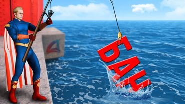 ТЕПЕРЬ НА РЫБАЛКЕ МОЖНО ПОЙМАТЬ БАН на ARIZONA-RP в GTA SAMP