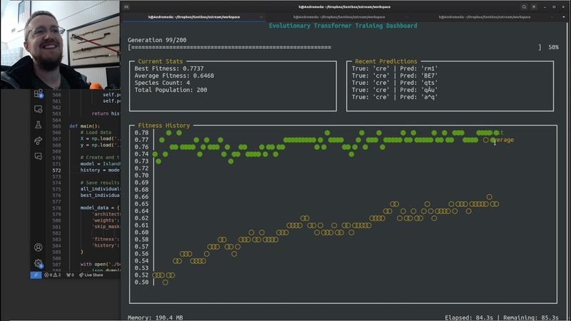Programming with LLM Agents in 2025