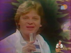 Юрий Антонов - Море. Начало 80-х