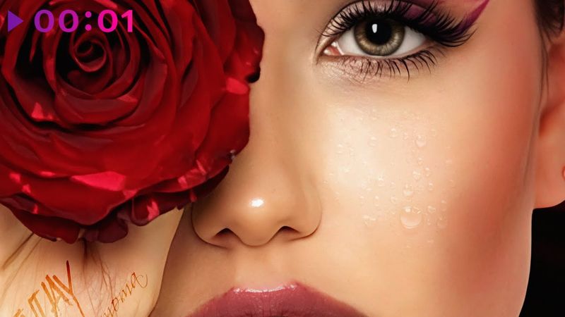 ENIJAY - В глазах пустота | Official Audio | 2025