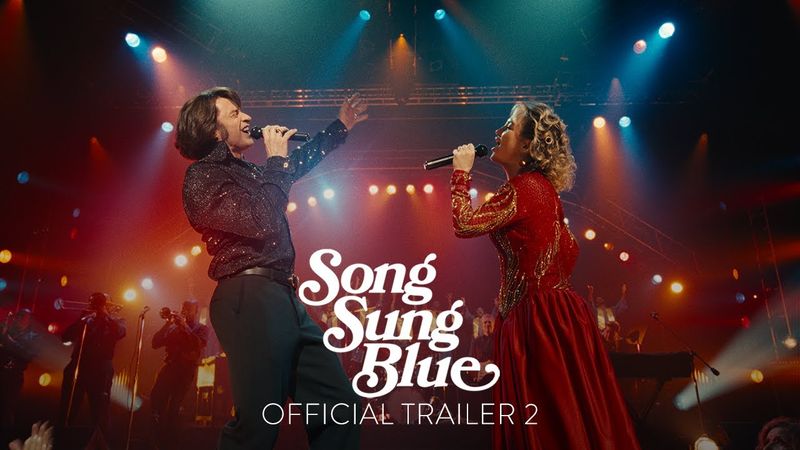 SONG SUNG BLUE - Official Trailer 2 [HD] - Only In Theaters This Christmas