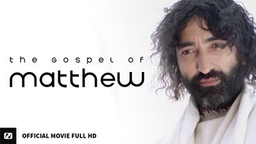 The Gospel of Matthew | Full Movie
