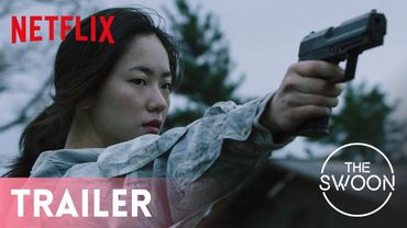 Night in Paradise | Official Trailer | Netflix [INDO SUB CC]