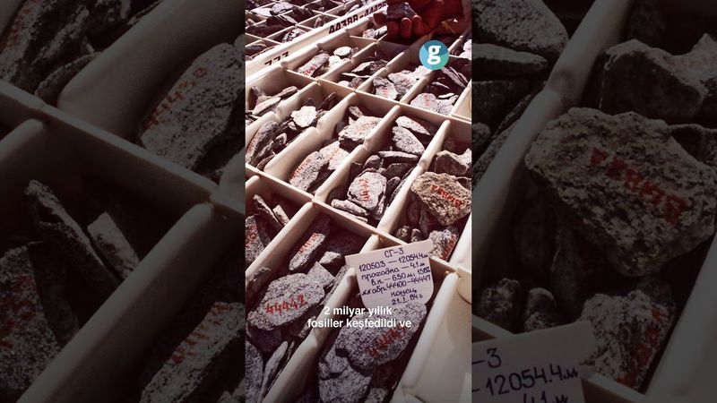 Dünyanın en derin çukuru nerede?