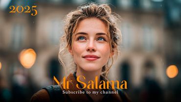 Mr Salama - Touch Me (Original Mix)