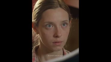 Она же просто работала уборщицей… | КОД: 7332