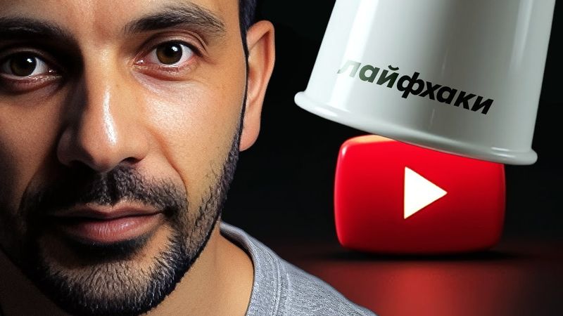 10 YouTube-лайфхаков, которые выдают только своим