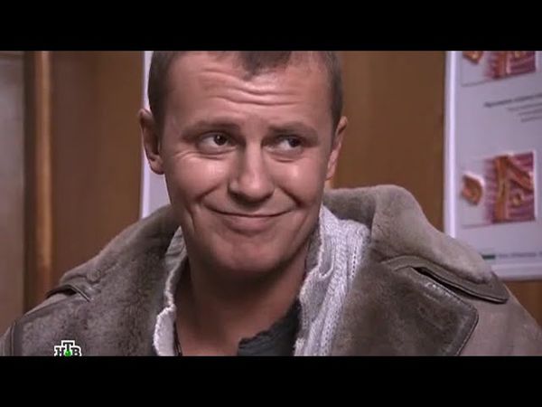 Дельта (20 Серия Свидетель 2 Часть)