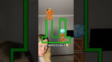 Impossible Ballerina Cappuccina😭#shorts