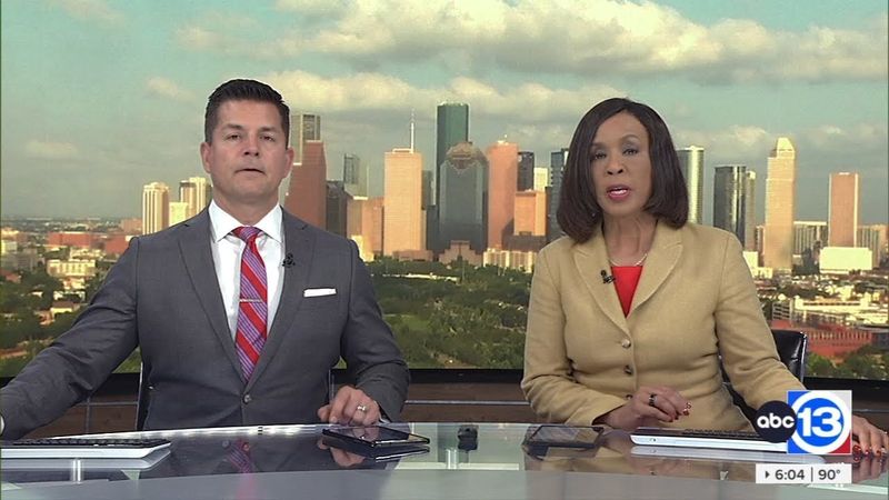 League City man suing police who arrested him for not displaying handicap placard