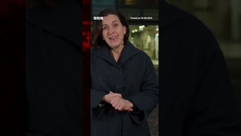 Toxic mushroom cook says she made herself sick after meal. #Australia #BBCNews