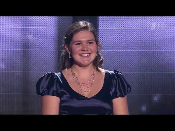 Голос (Новый сезон в описании)  Спецпроект 30 лет вместе