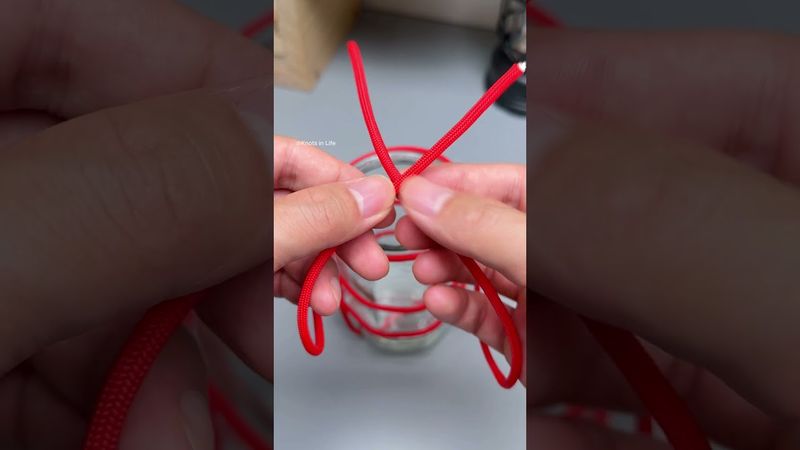 How to Hang Bottle Planters Safely! 🌿