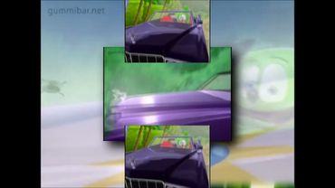 PLPMV Eu Sou O Gummy Bear - Gummy Bear Song Brazilian Osito Gominola Braz Scan [S]