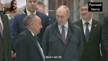 Как Россия успевает это делать? Все на Западе в шоке