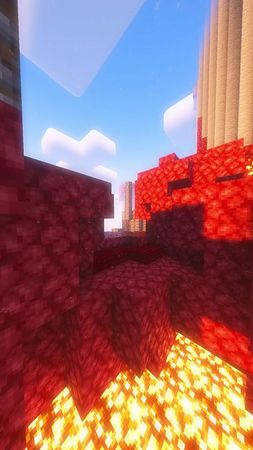 4K- Chill Minecraft Parkour No Copyright #minecraftparkour #parkour #...