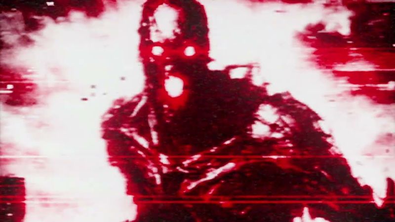 DumbChIld - OVERLOAD