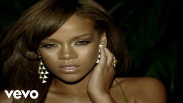 Rihanna - SOS (Official Music Video)