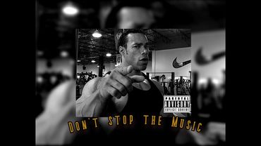 KEVIN LEVRONE-DON'T STOP THE MUSIC PHONK