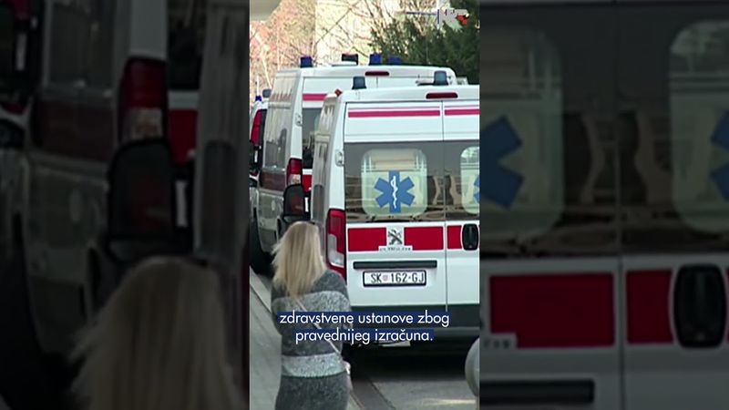 Izmjene Zakona o zdravstvenom osiguranju