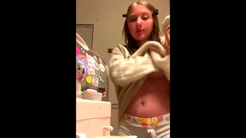 Minha Rotina Depois do Banho na Noite - Night Routine #2