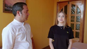 Terapi Manual, Payudara besar untuk beban punggung!