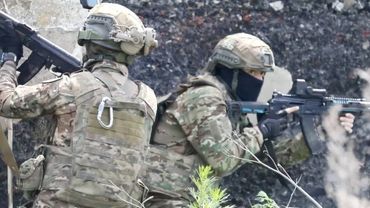 ВСУ в панике покидают свои позиции (СВО)