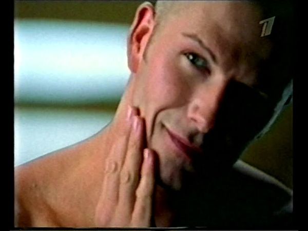 Рекламный блок (Первый канал, 26.02.2006)