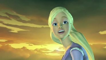 (台灣配音)芭比與魔幻飛馬之旅15