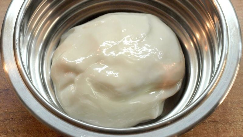 Homemade Fondant Icing ♡ English subtitles